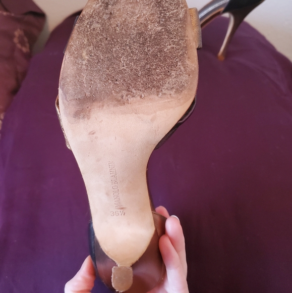 Shoes - Picture 3 of 6